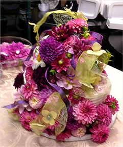 Dahlias | Rave Reviews