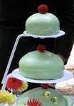 Wedding Cake September 2009 