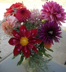 Birthday Vase Arrangement